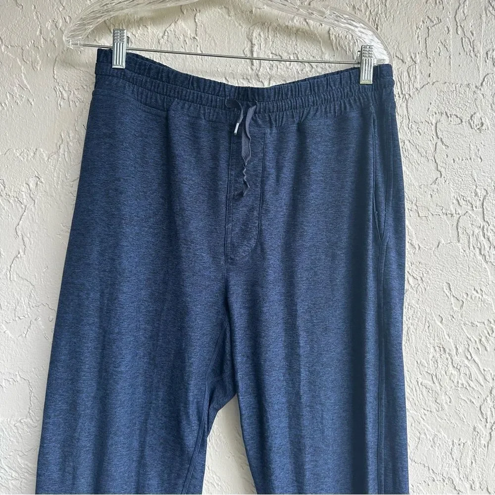 OUTDOOR VOICES‎ Jogger Sweatpants Men Medium Lounge Athletic Comfy Soft